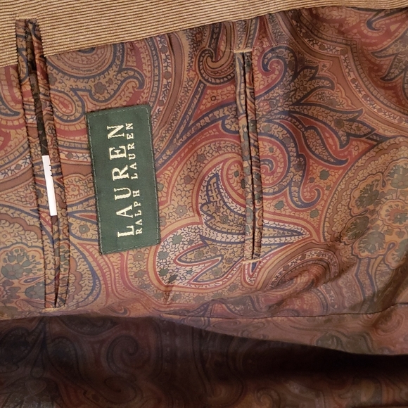 Ralph Lauren men's blazer - Picture 4 of 5